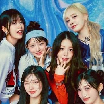 IVE粉丝拍下的瞬间