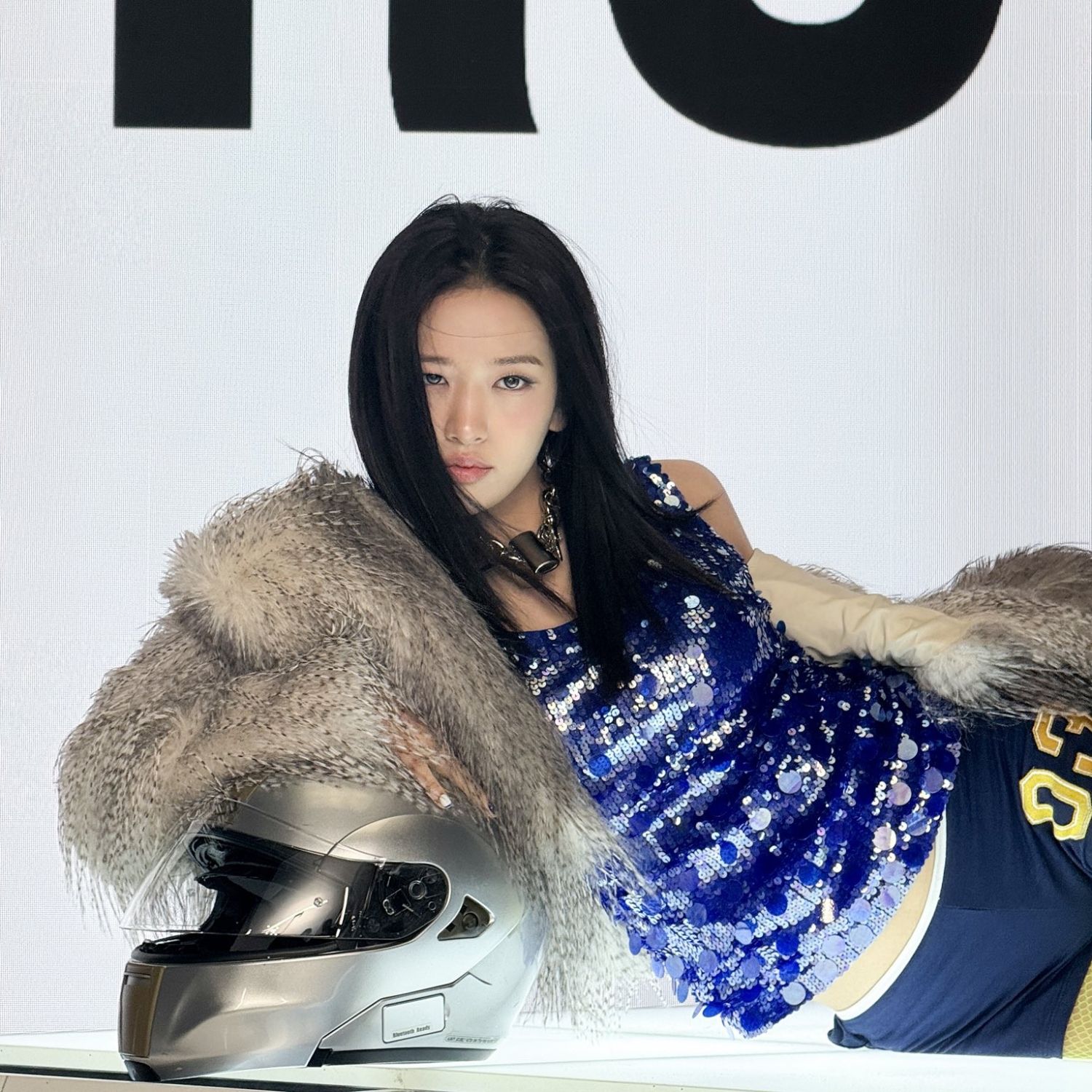 안유진 (IVE)의 최신 사진