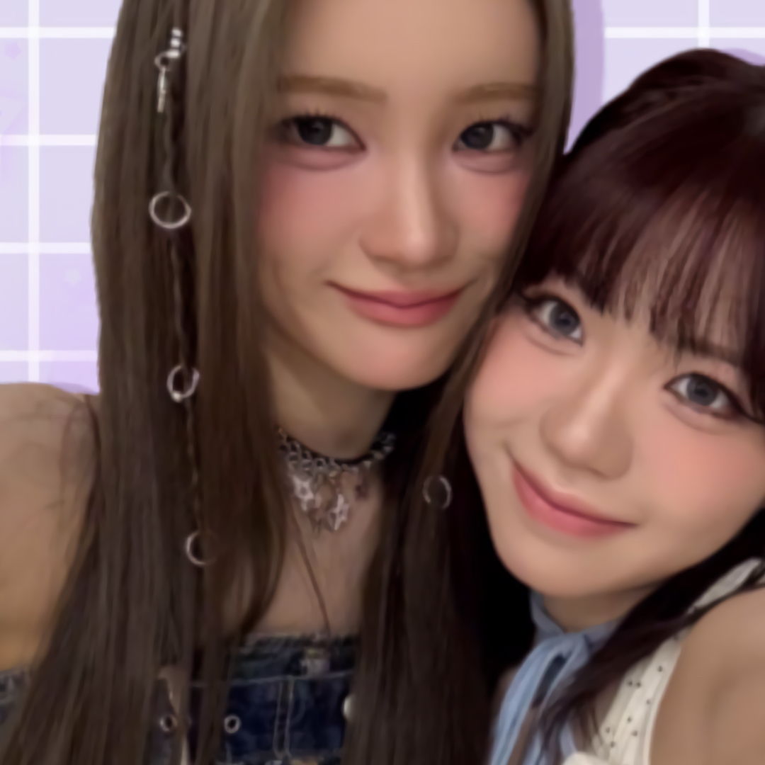 Recent activity shot of Ebihara Tsuzumi (ME:I)