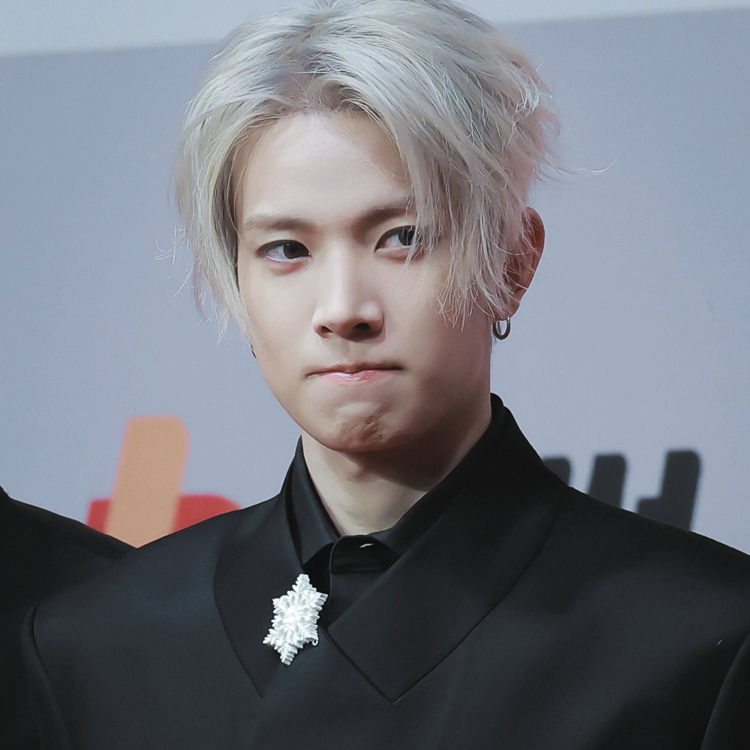 Recent activity shot of Heeseung (ENHYPEN)