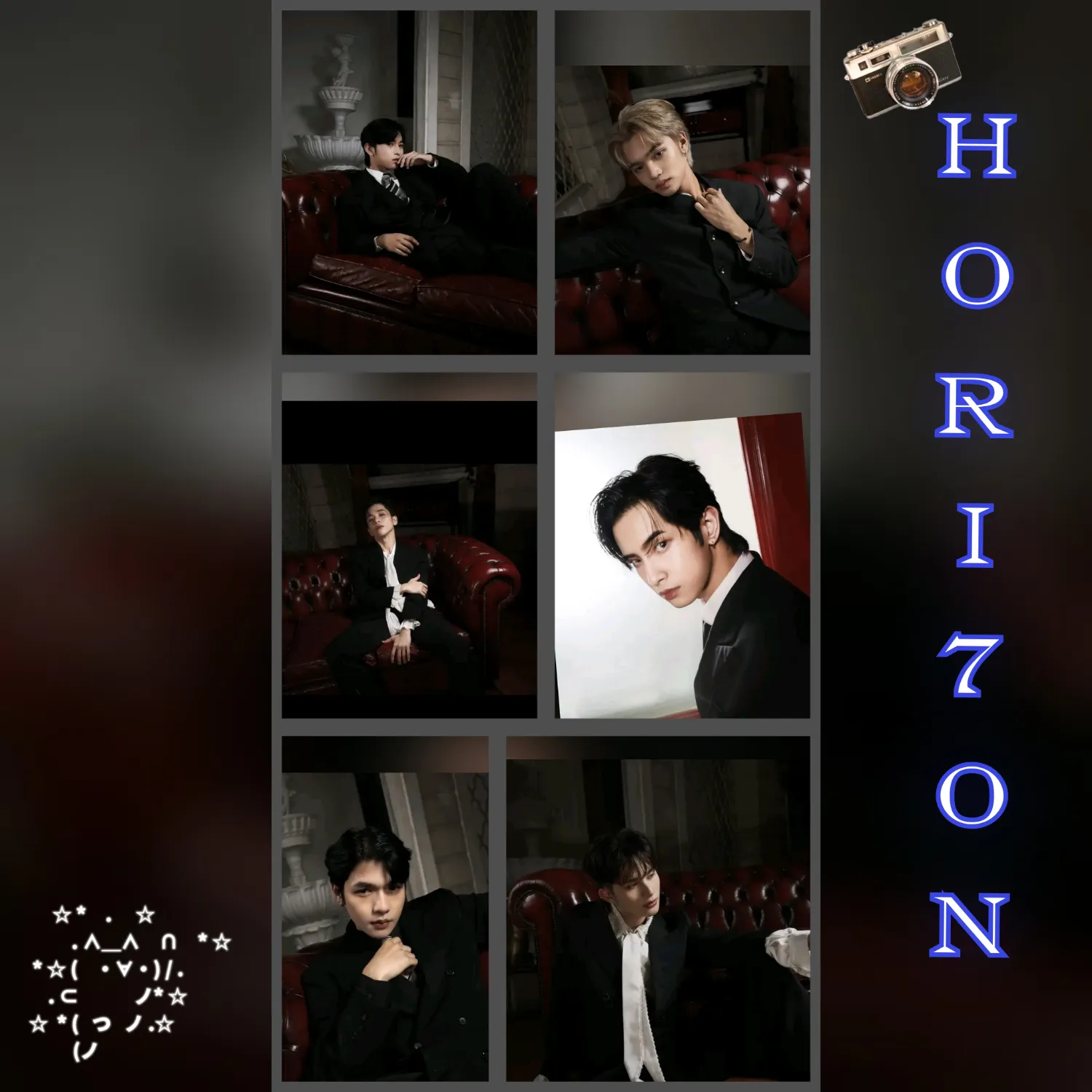 Latest photo of HORI7ON