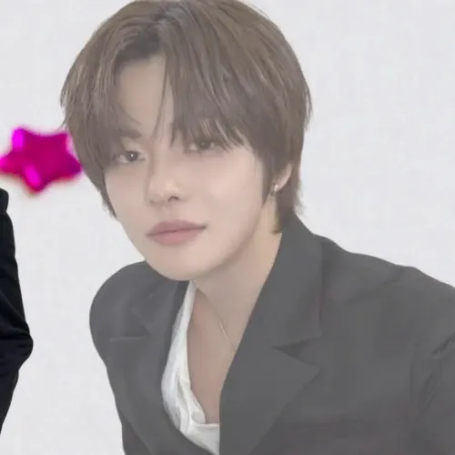 Recent activity shot of Lee Leo (ALPHA DRIVE ONE)