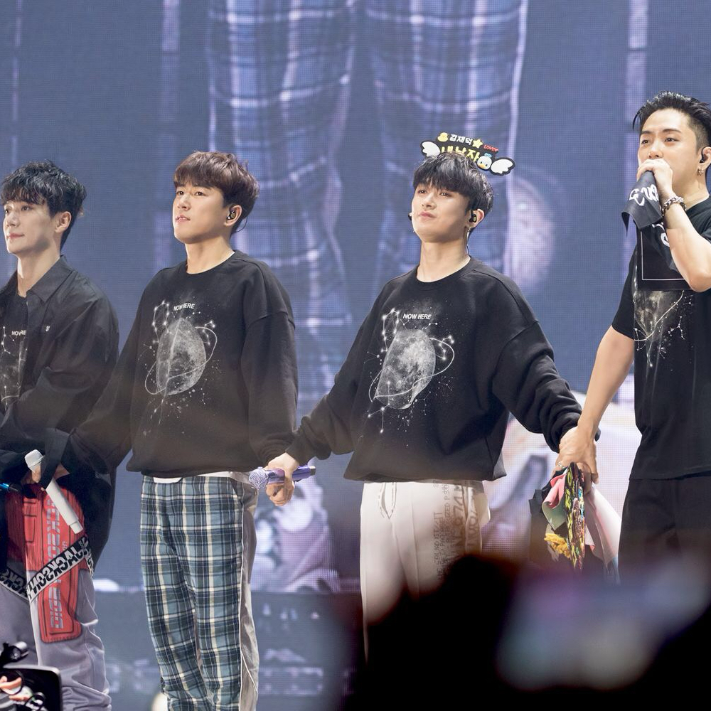 젝스키스의 최신 사진