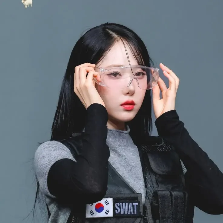 Potret di balik layar SinB (GFRIEND, VIVIZ)
