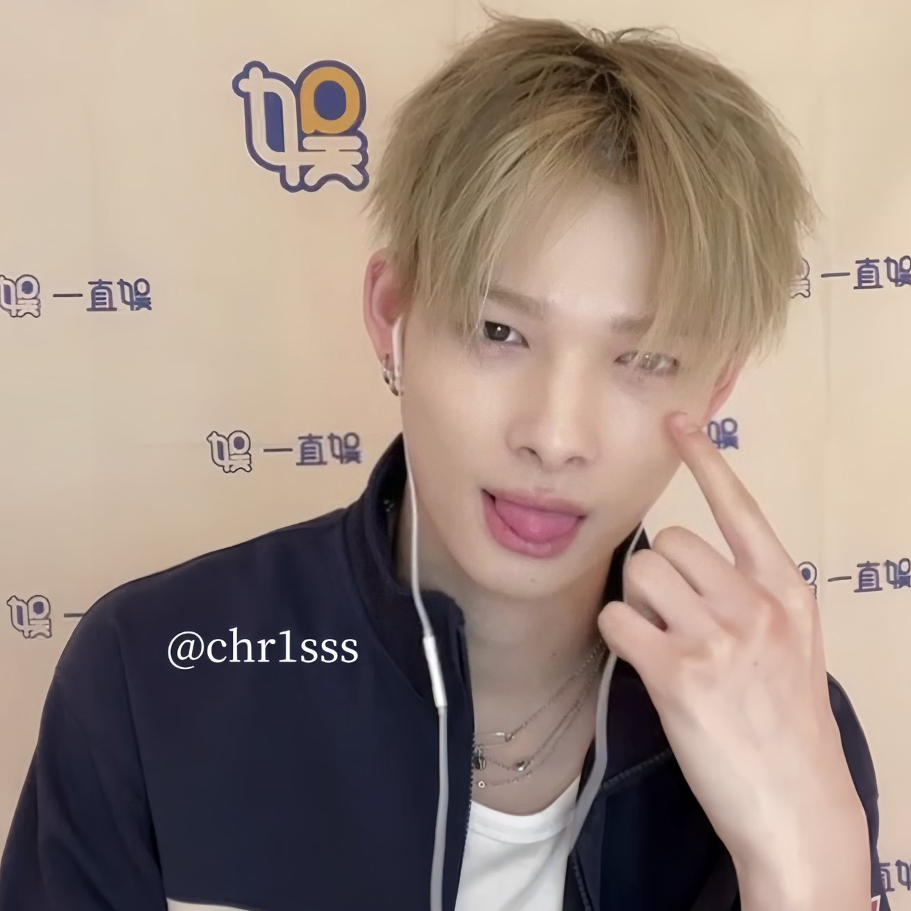 NI-KI (ENHYPEN)的幕後花絮