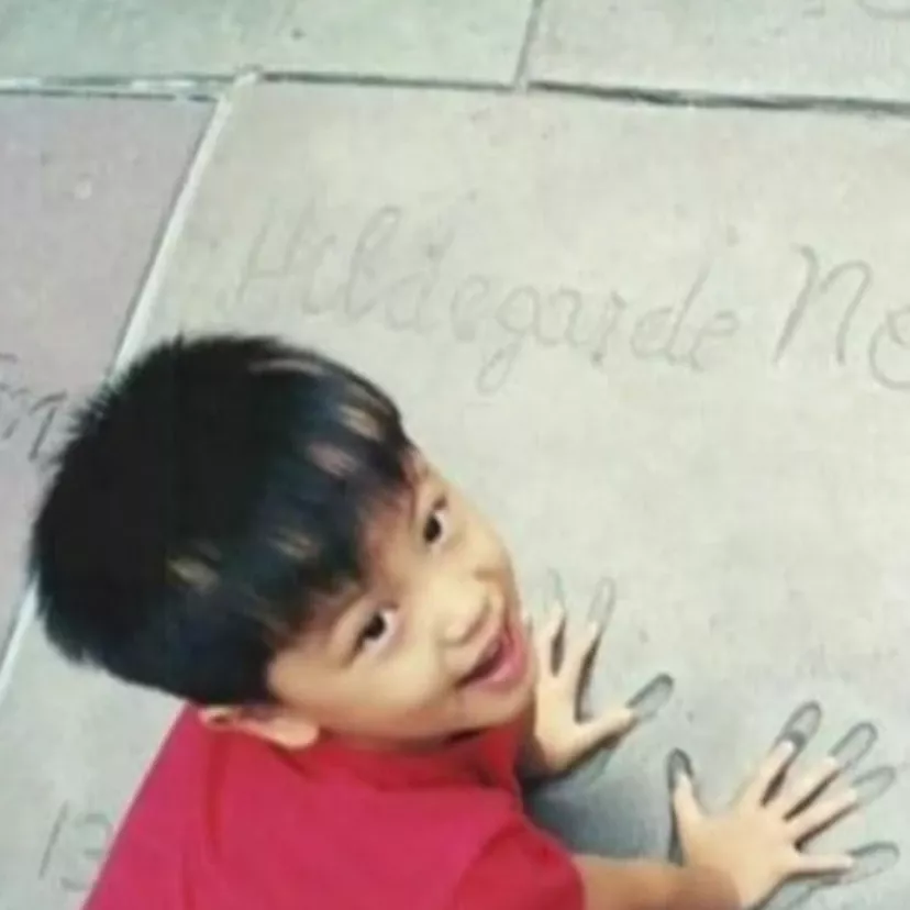 Latest photo of Yook Sungjae (BTOB)