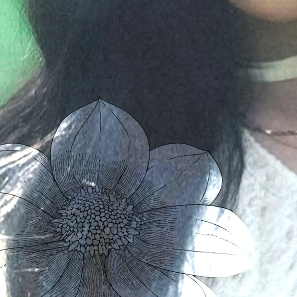 Signature photo of Yuju (GFRIEND) capturing their charm