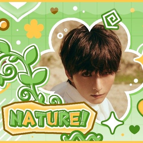 Latest photo of O.de (Xdinary Heroes)