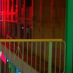 문별 (마마무)의 비하인드 컷