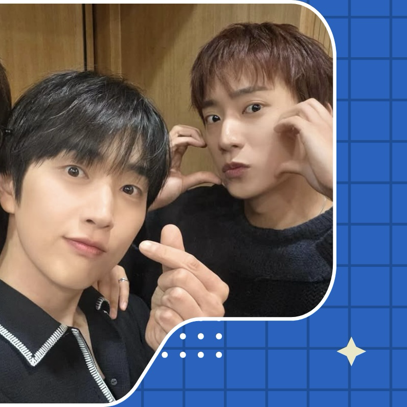 シヌ (B1A4)の最近の活動写真