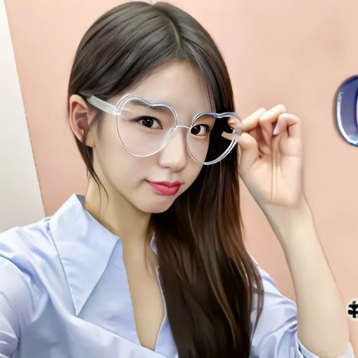 A moment captured by Soodam's fan