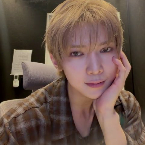 에이티즈 팬이 찍은 순간
