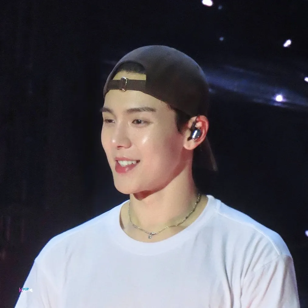 셔누 (몬스타엑스)의 비하인드 컷