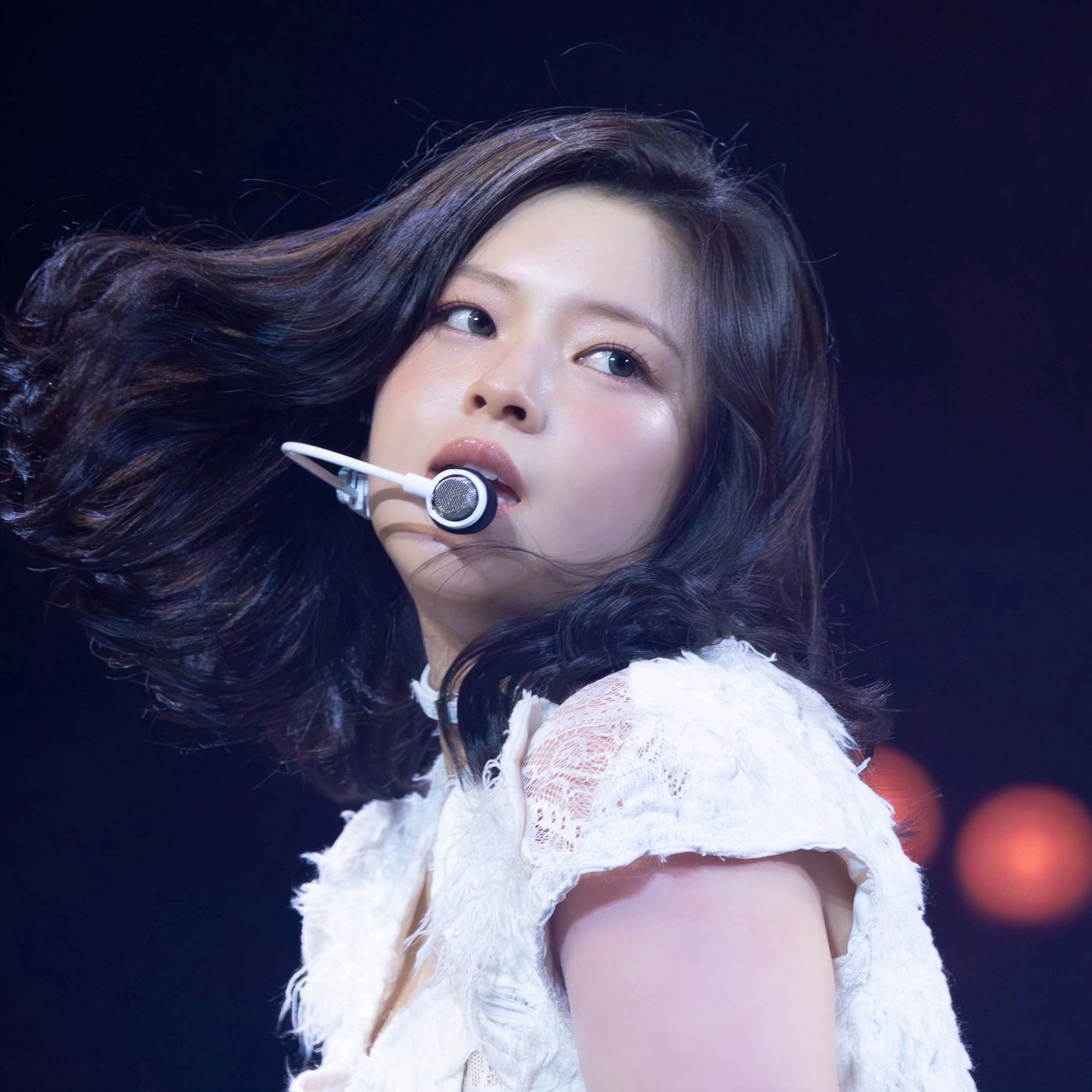 정연 (TWICE) 최근 활동샷