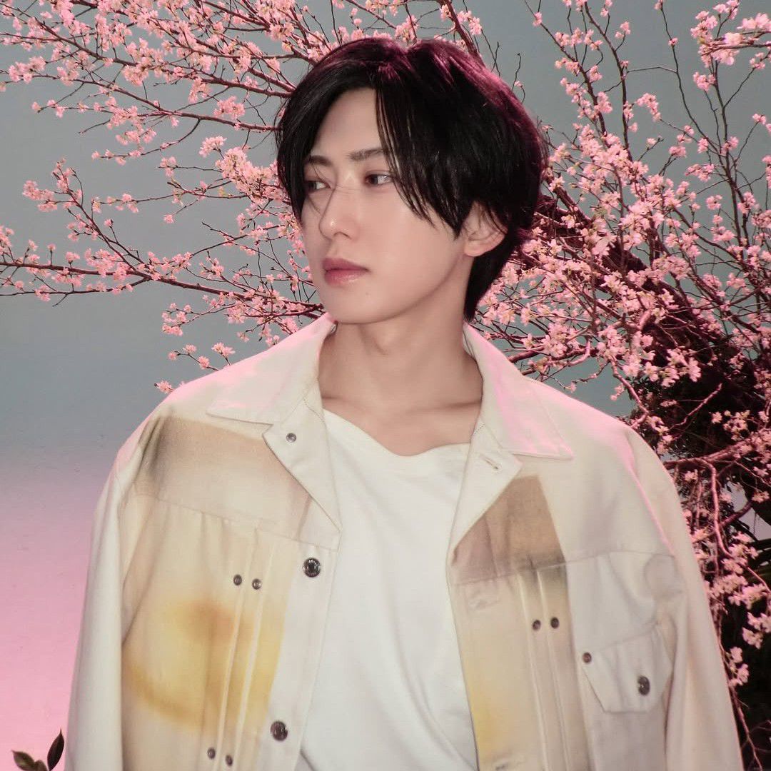 Fuma (&TEAM)粉丝拍下的瞬间