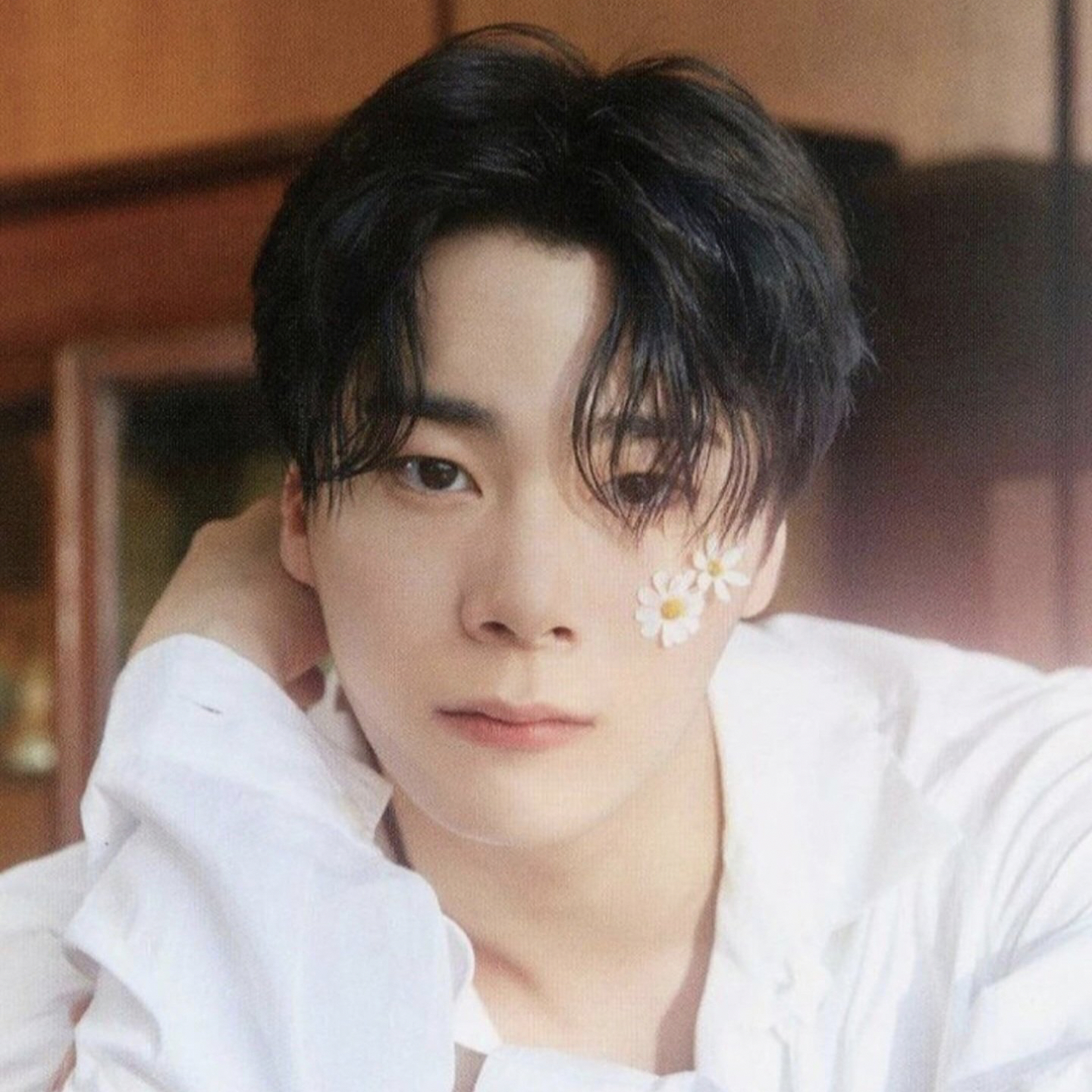 Latest photo of Moonbin (ASTRO)