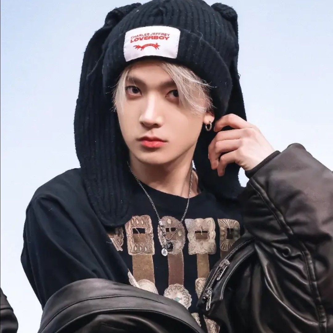 희승 (ENHYPEN)의 비하인드 컷