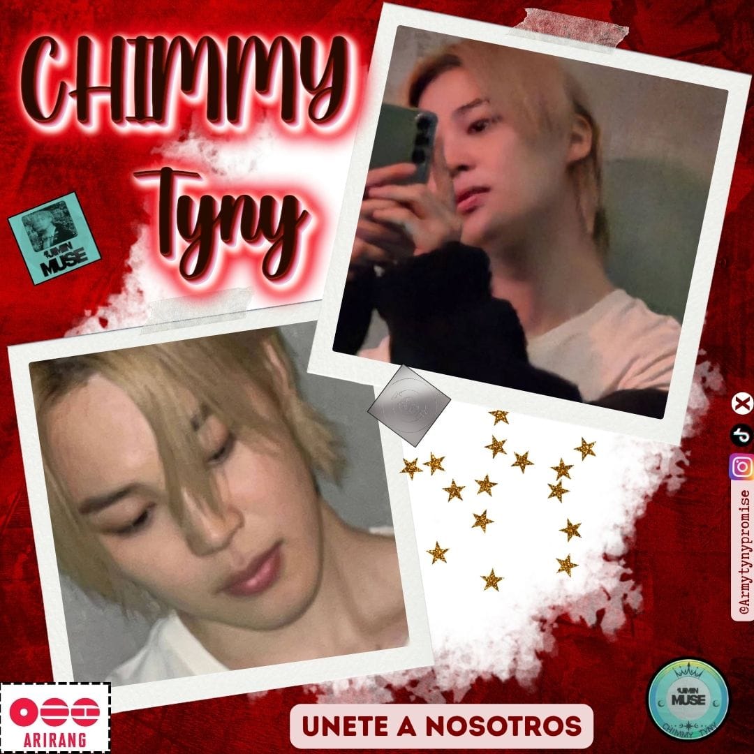 Momen yang diabadikan oleh penggemar Jimin (BTS)