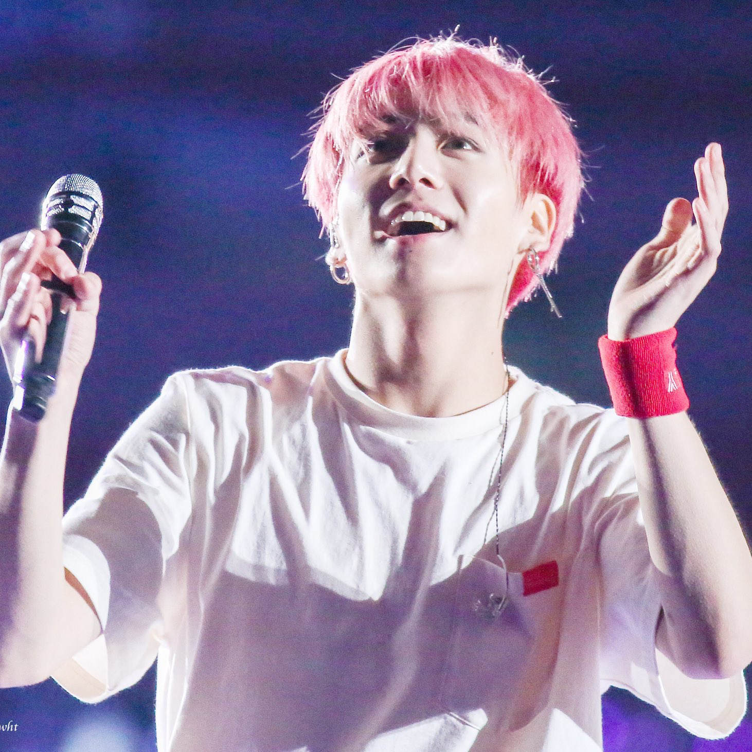 柾國 (防彈少年團)的最新活動照片