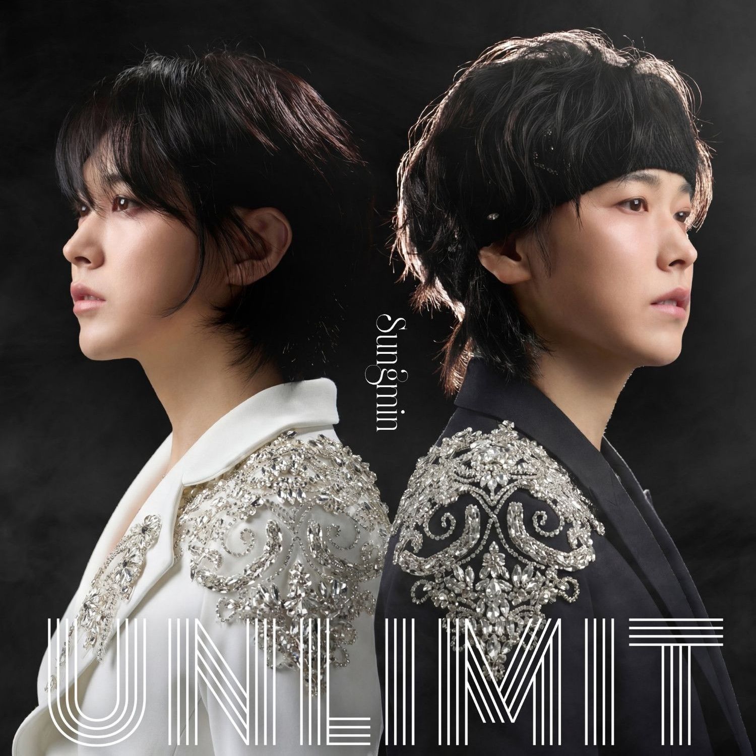 Recent activity shot of Sungmin (Super Junior)