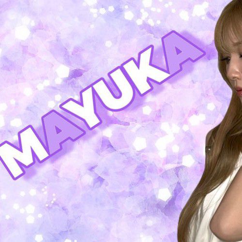 Behind-the-scenes cut of Mayuka (NiziU)