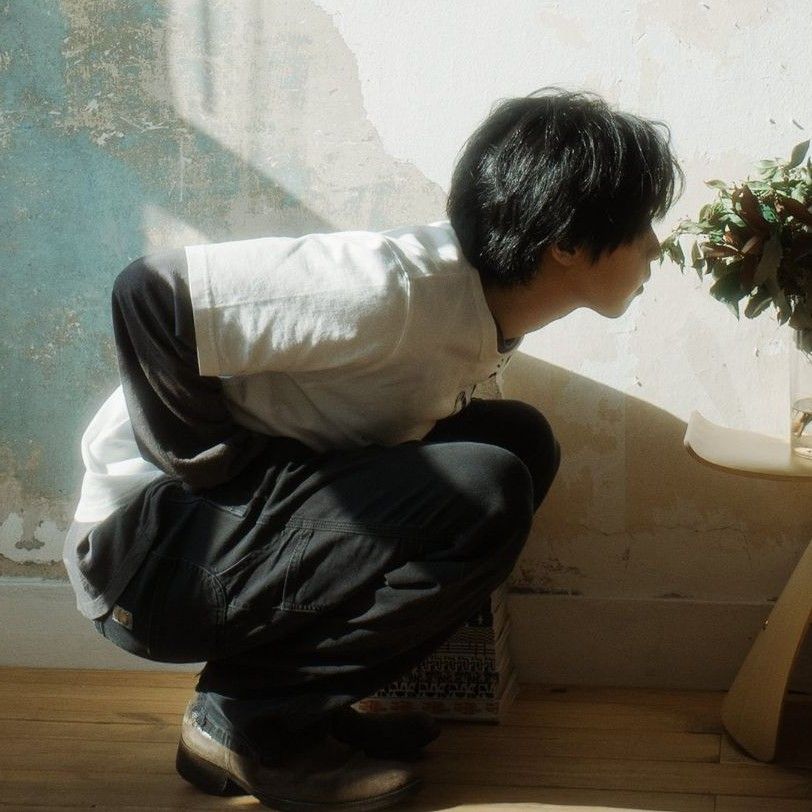 Latest photo of Jeong Sewoon