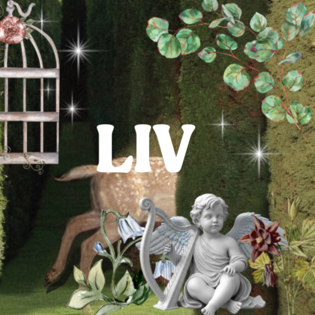 Behind-the-scenes cut of Liv (RESCENE)