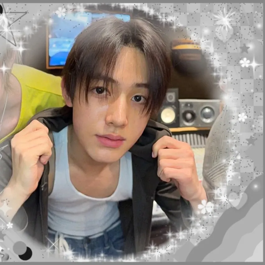 A moment captured by Seonghyeon (CORTIS)'s fan