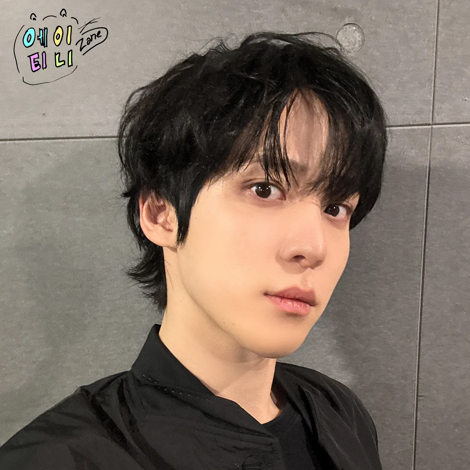 에이티즈 최근 활동샷