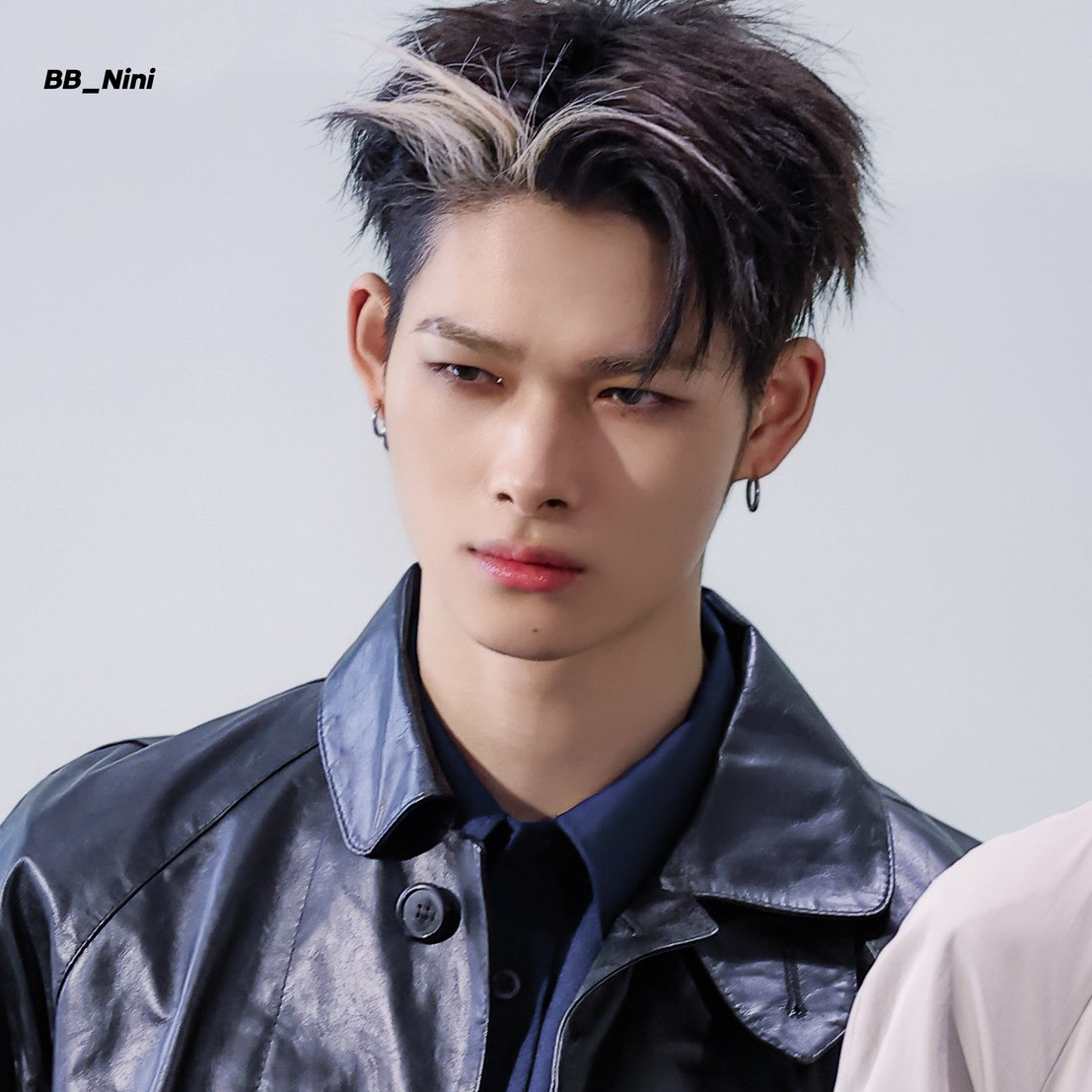 Behind-the-scenes cut of NI-KI (ENHYPEN)