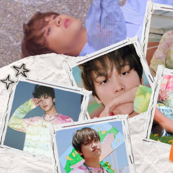 Popular profile picture of Haechan (NCT 127, NCT DREAM) loved by fans
