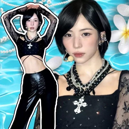 NiziU マヤ ファンダムコミュニティ │ KPOP人気No.1アプリ 最愛ドル