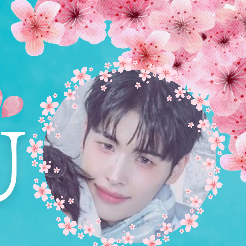 Behind-the-scenes cut of Haru (NEXZ)