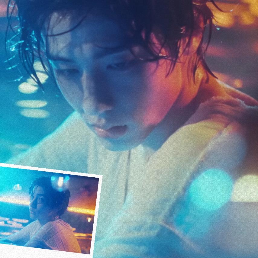 Behind-the-scenes cut of Leehan (BOYNEXTDOOR)