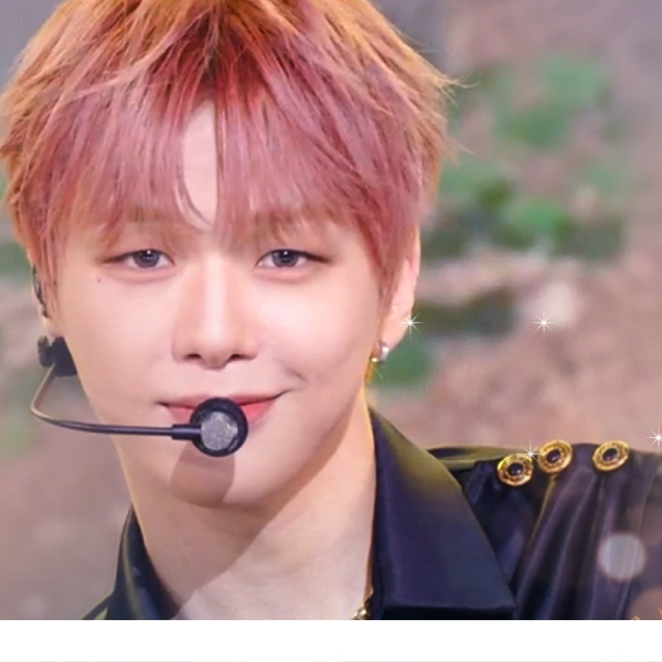 강다니엘 팬이 찍은 순간