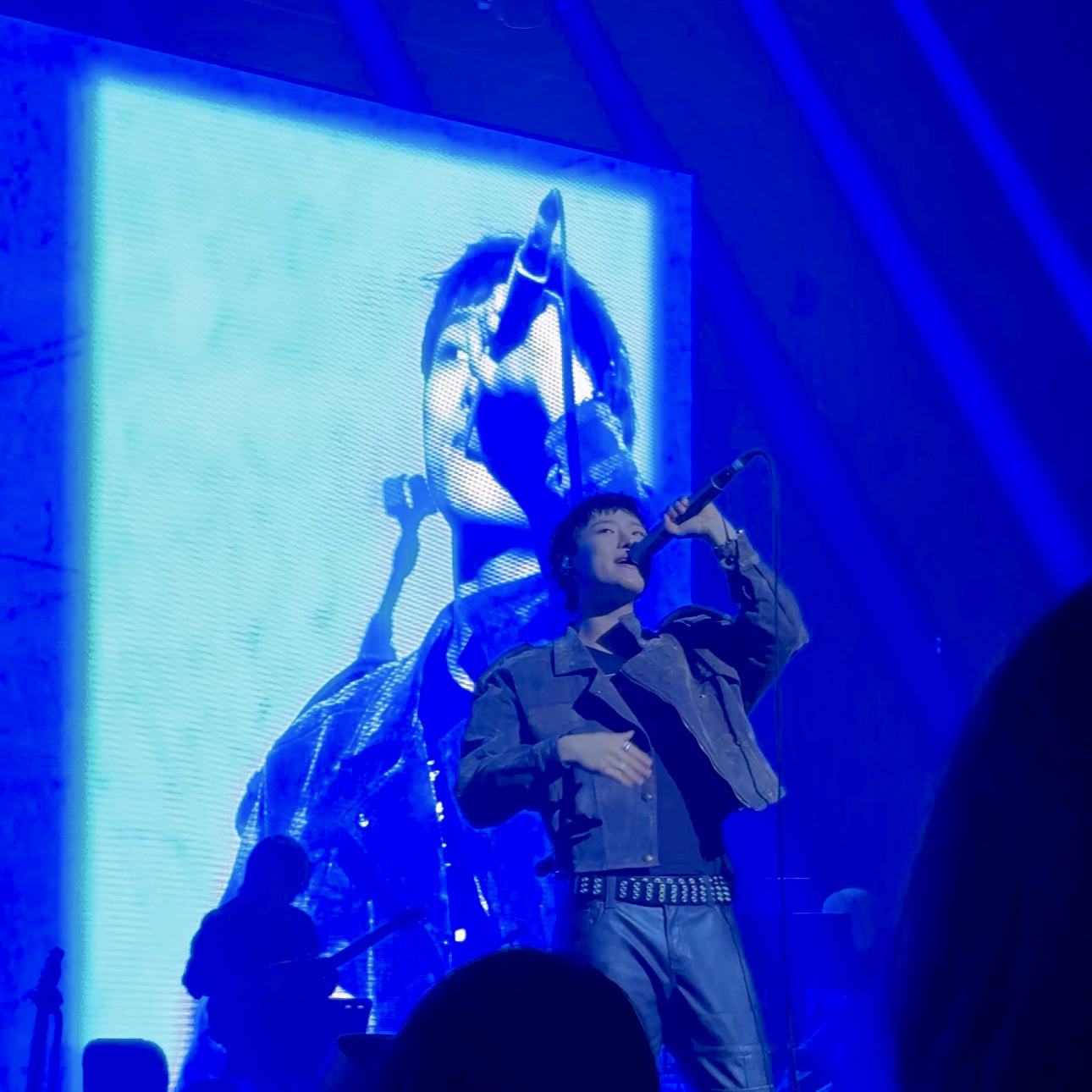 WOODZの最新写真