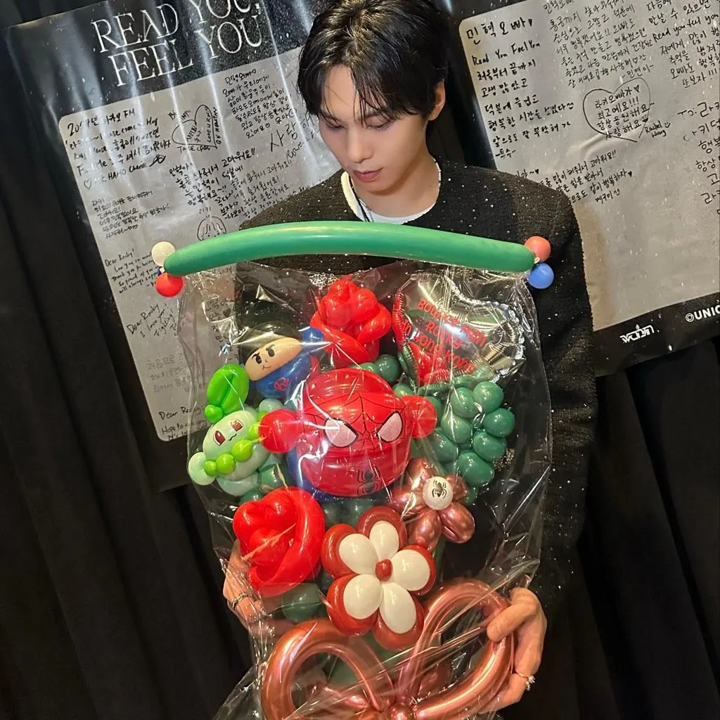 아스트로 팬이 찍은 순간