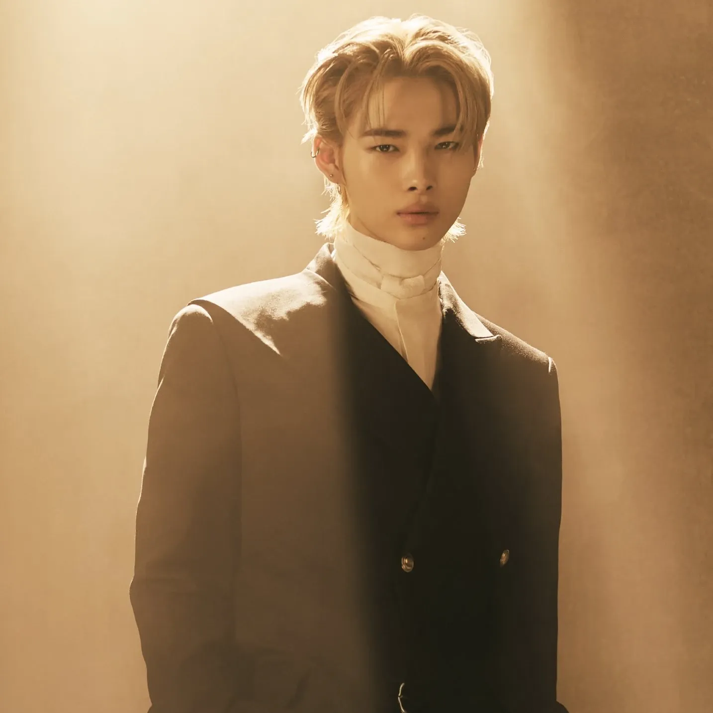 Potret di balik layar ENHYPEN