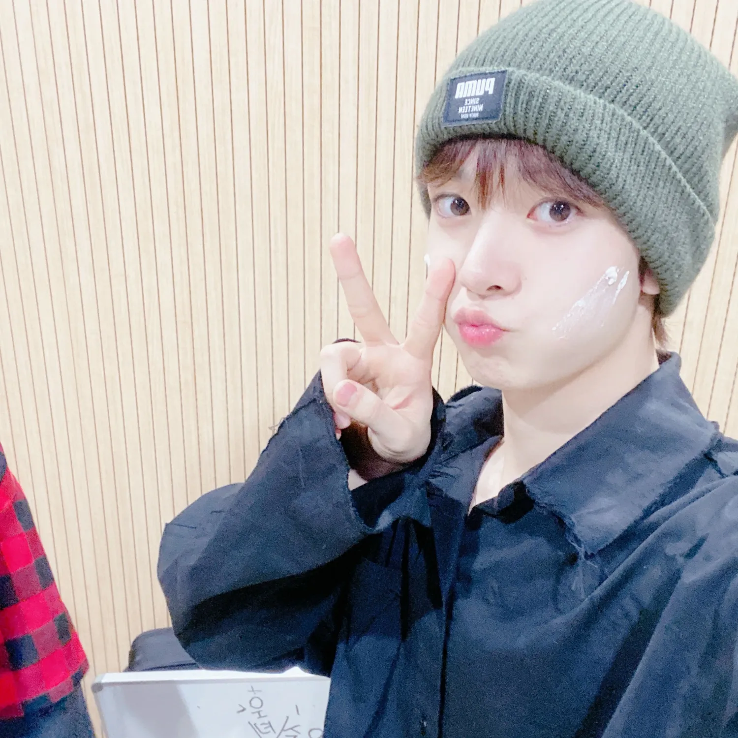 Foto aktivitas terbaru Evan