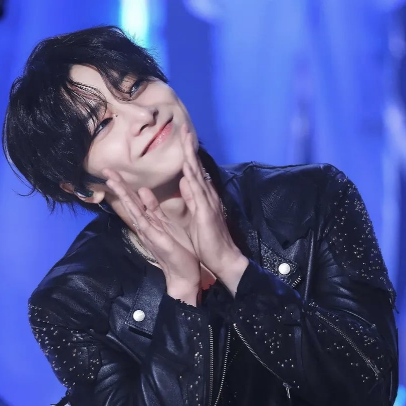 Stray Kids粉丝拍下的瞬间