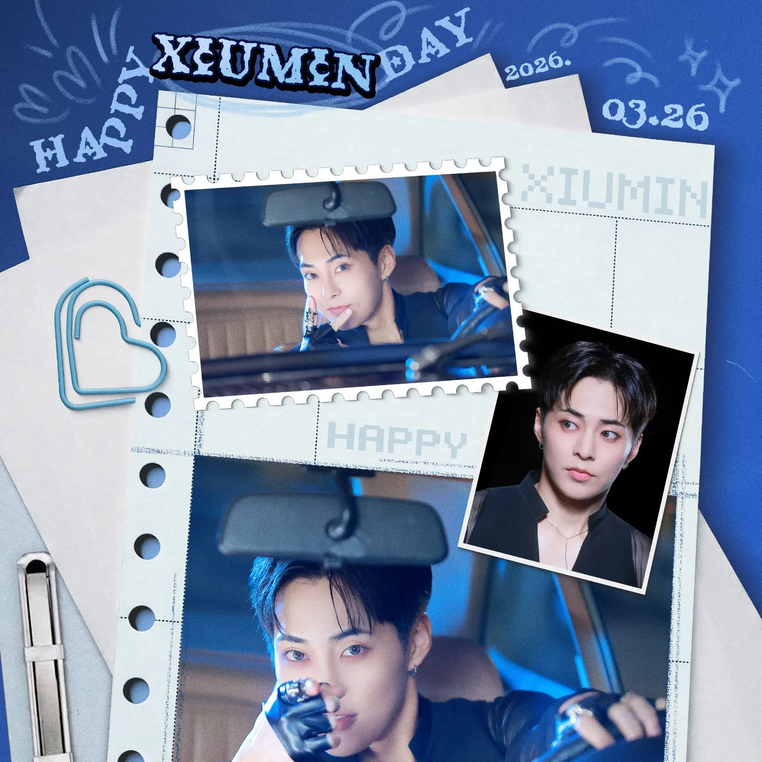 EXO의 최신 사진