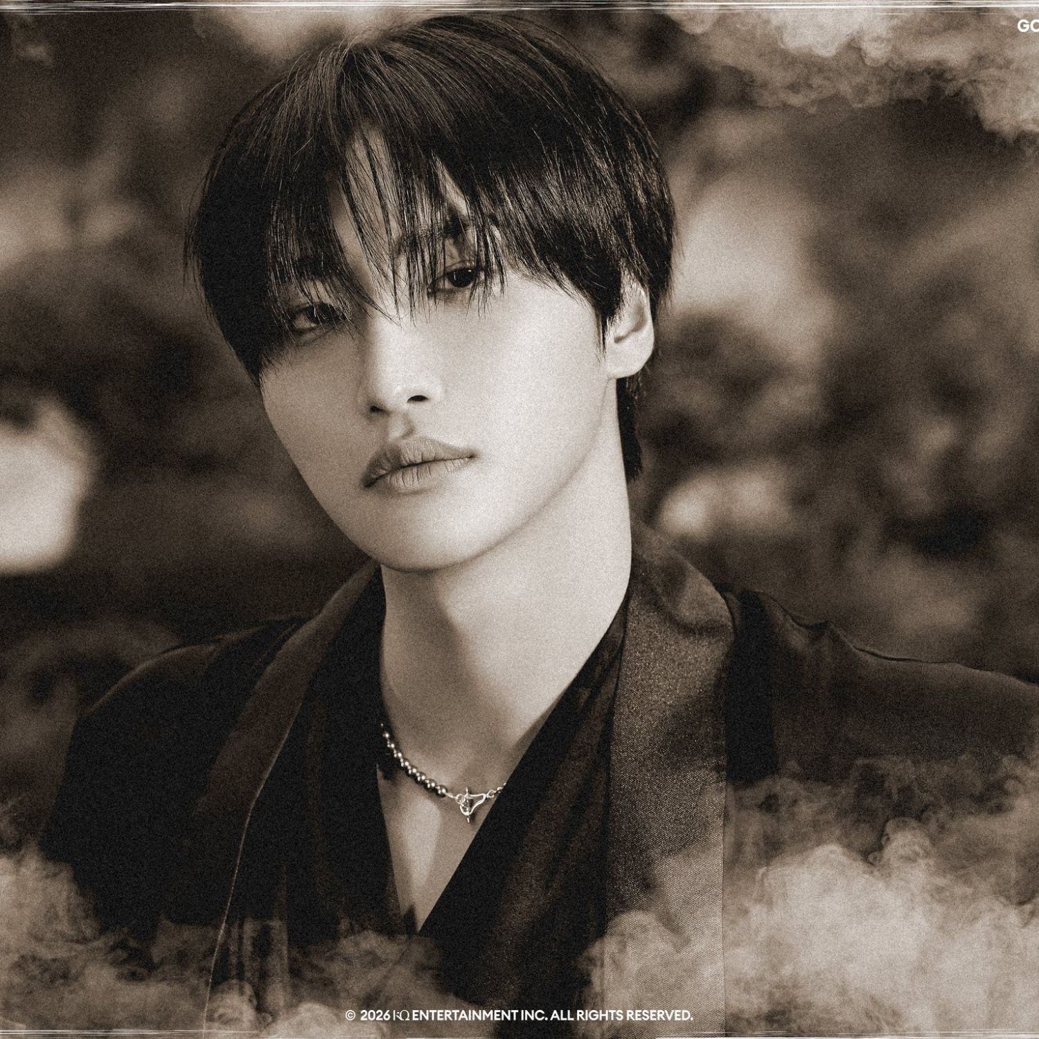 에이티즈 최근 활동샷