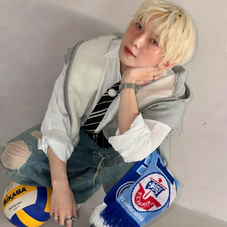 에이티즈 최근 활동샷