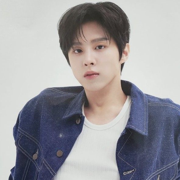 金宇碩粉絲拍下的瞬間