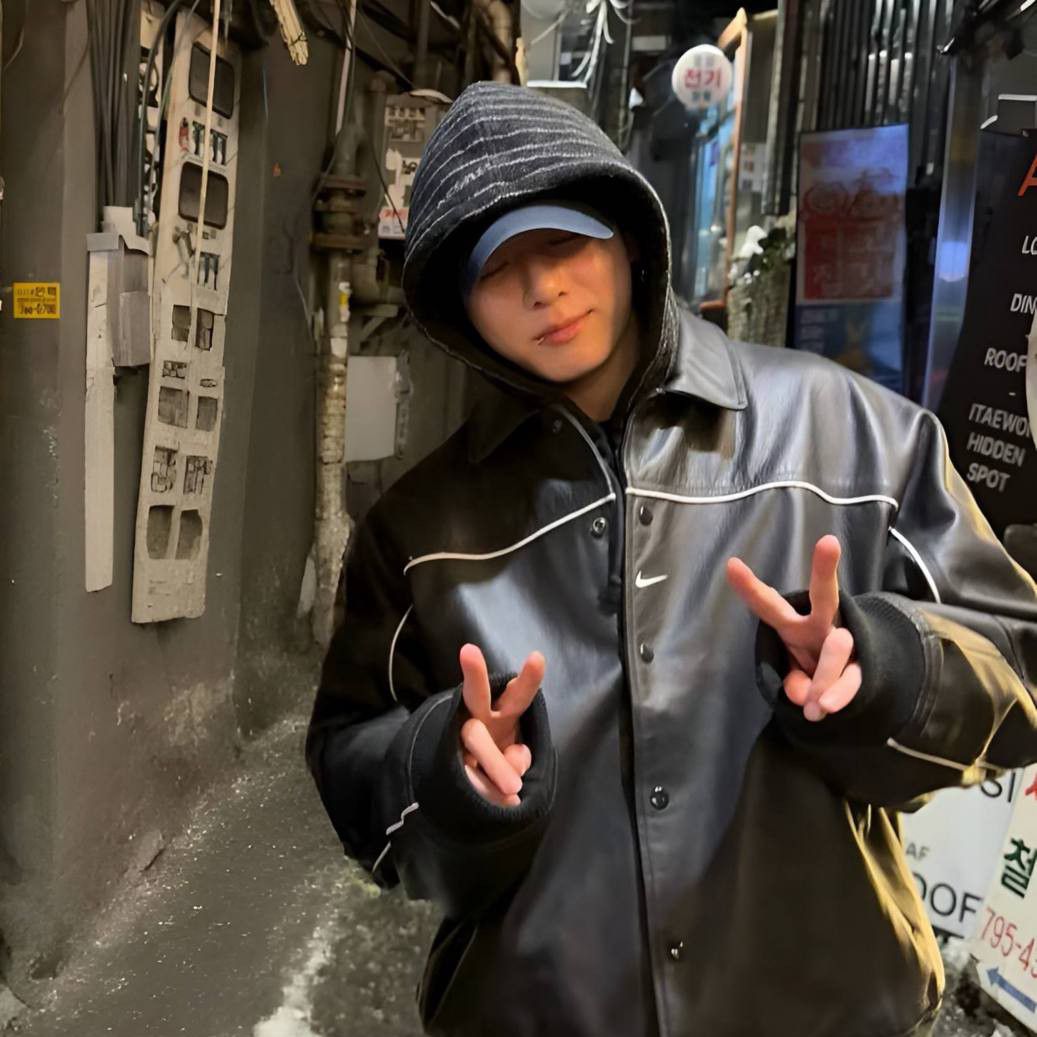 정국 (방탄소년단) 팬이 찍은 순간