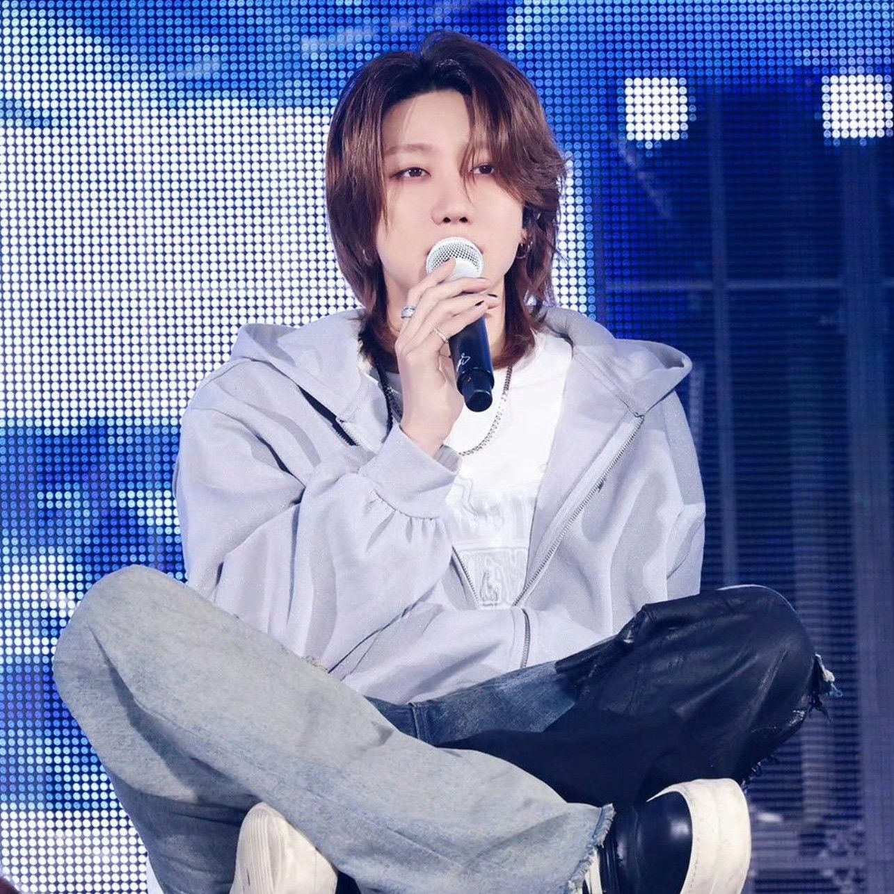 세븐틴 최근 활동샷