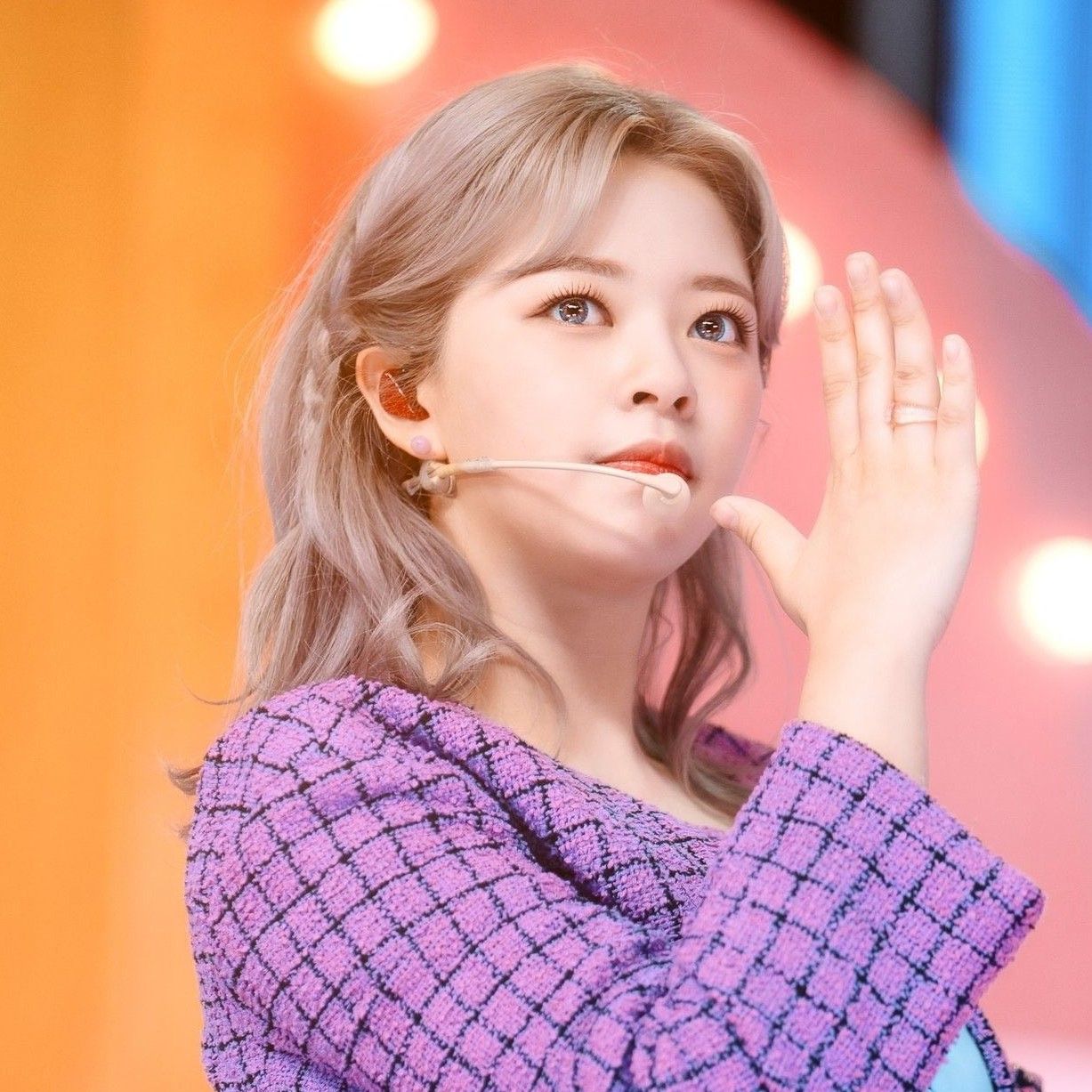 정연 (TWICE)의 최신 사진