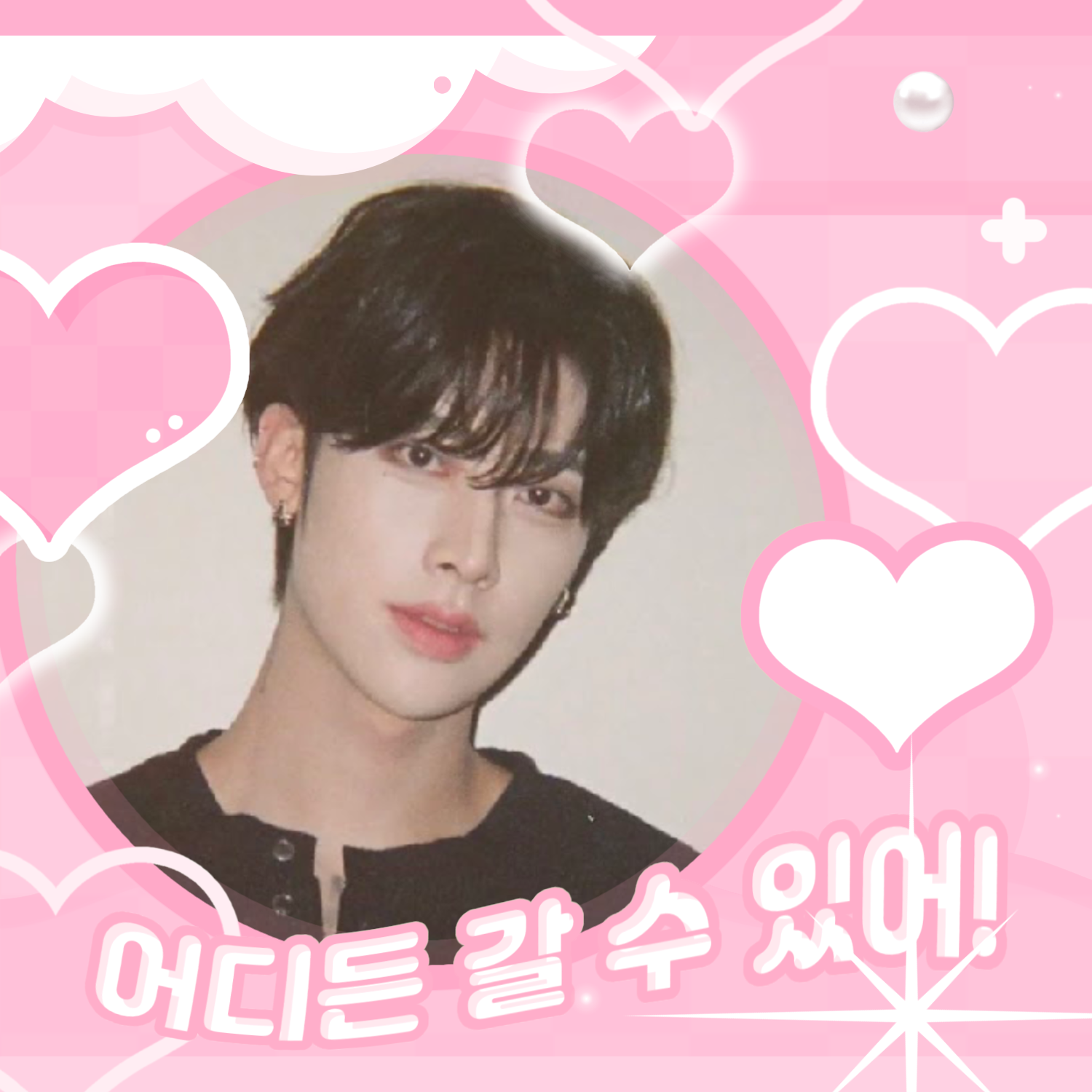 Latest photo of ZEROBASEONE