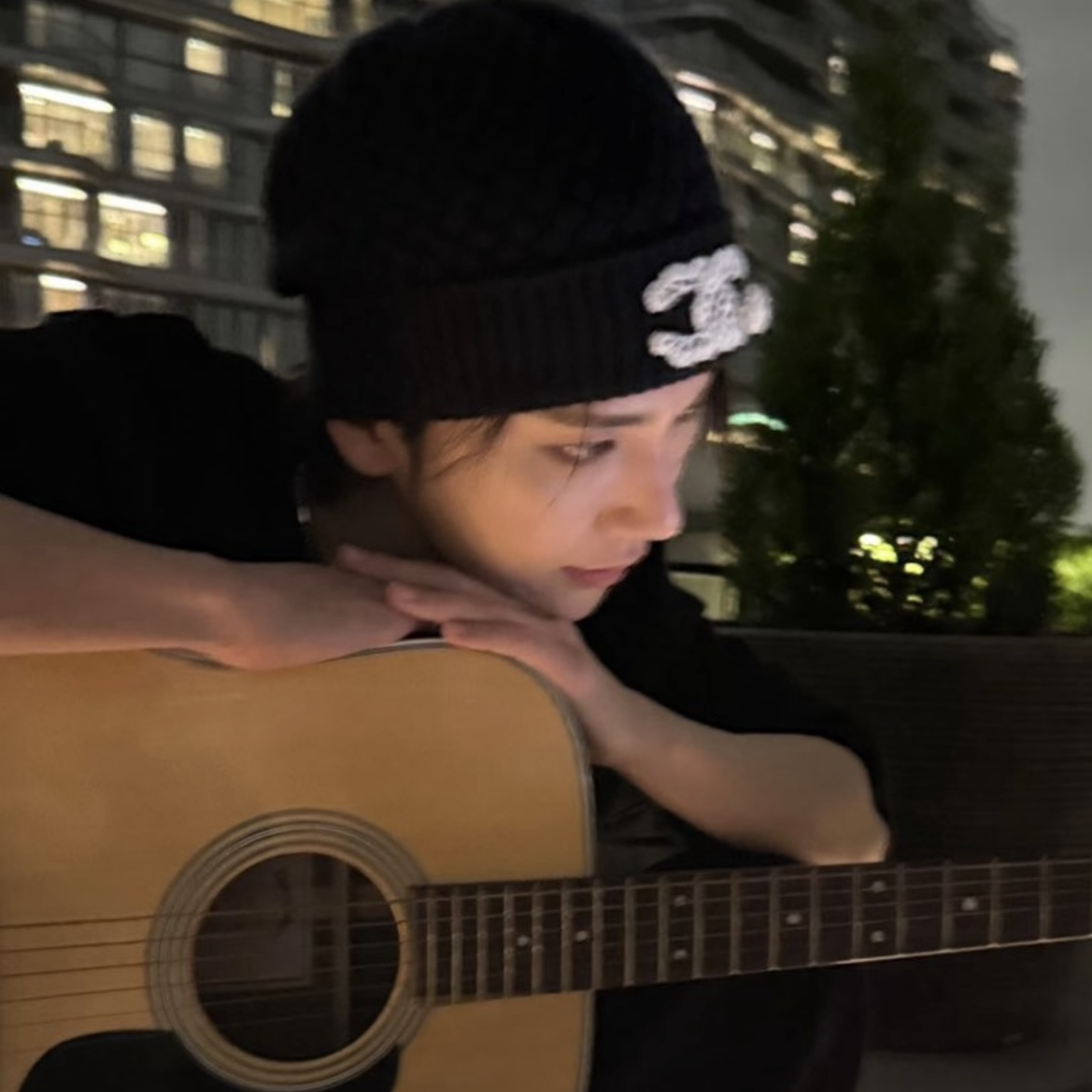 조슈아 (세븐틴) 최근 활동샷