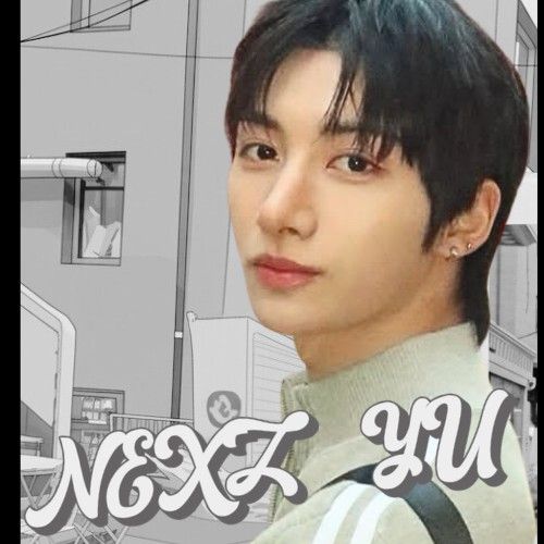 Latest photo of Yu (NEXZ)